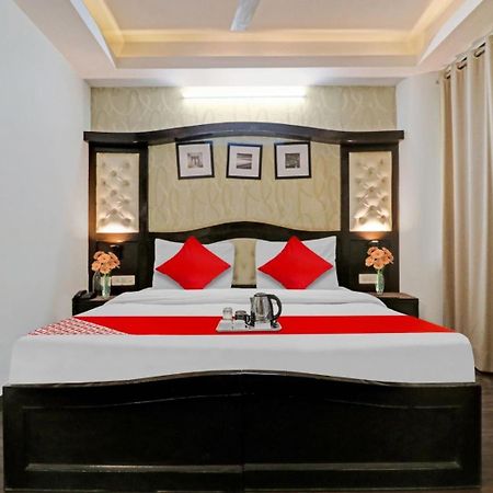 Hotel O Torento Residency Δελχί Εξωτερικό φωτογραφία