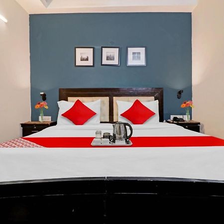 Hotel O Torento Residency Δελχί Εξωτερικό φωτογραφία