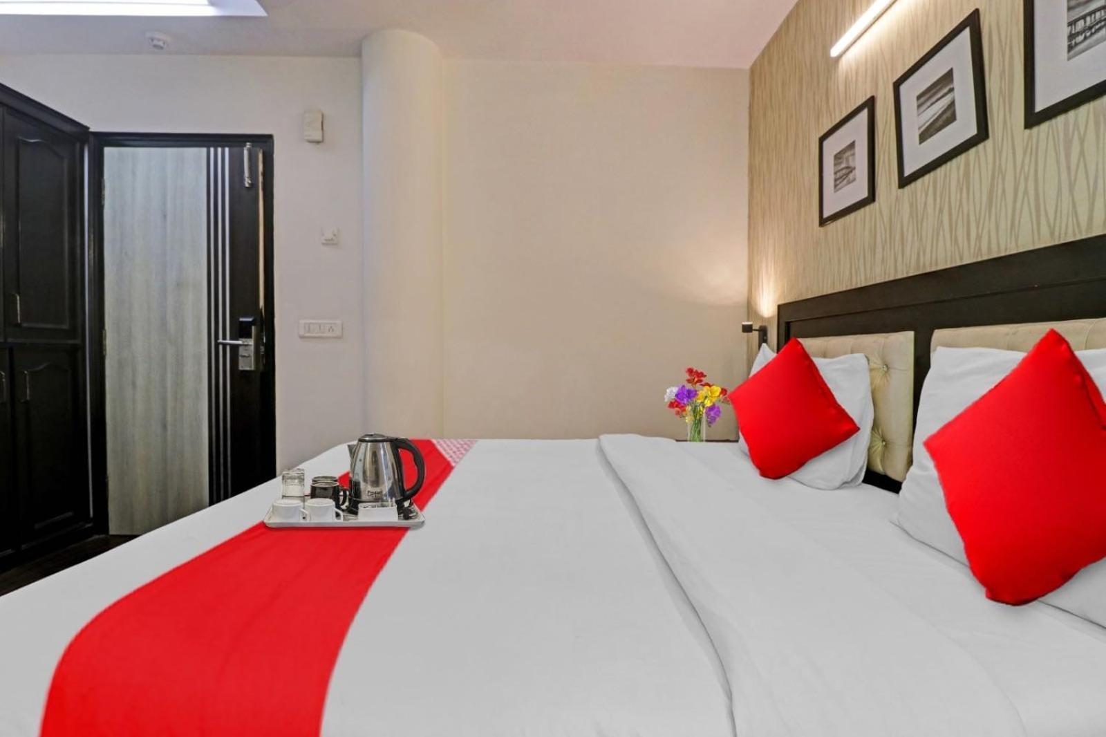 Hotel O Torento Residency Δελχί Εξωτερικό φωτογραφία